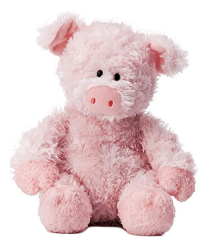 Aurora Cerdo Aurora World Tubbie Wubbie Plush Pig 0