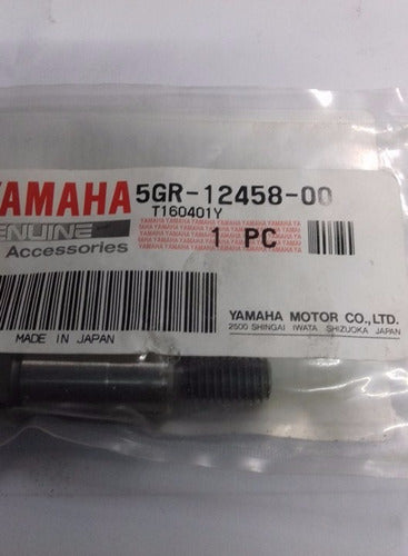 Eje De Turbina De Bomba De Agua Yamaha Yfz450 Orig Stinger 2