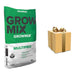 Sustrato Growmix Multipro 80l + Regalo Sorpresa Kaizen Grow 0