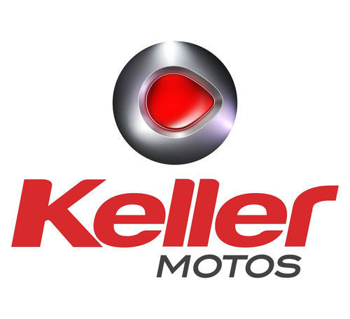 Keller Tambor De Cambios Motor 150 Cc Ohv-Ls Motocicleta 2