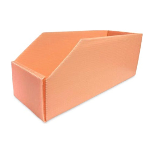 C&F Multi-Purpose Filing Box 30x8x11 x 25 Units 3