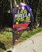 Tinenti Fly Banner Drop 170x70cm Advertising Flag Promotion 4