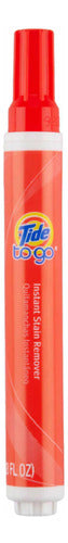 Tide To Go Stain Remover Pen 1