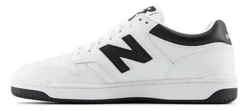 New Balance Men's Lifestyle Sneakers - BB480LBK Flex 1