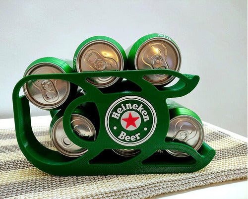 Laneta3d Sixpenser Heineken 1