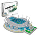 3D Puzzle Manchester City Stadium 117 Pieces 0