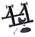 Generic Bike Roller Training + Support + Axle 0