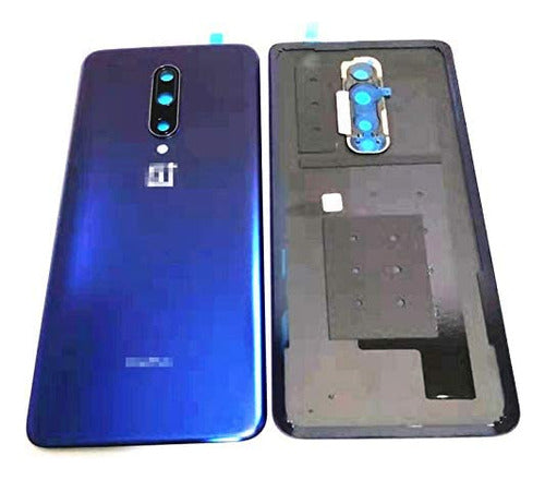 BSDTECH Rear Battery Back Cover for Oneplus 7 Pro 6.67 GM1911 GM1913 1