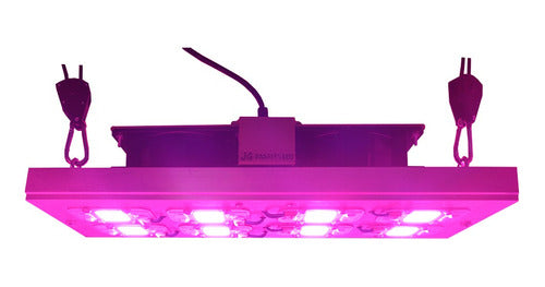 JG 400W LED Grow Light for Indoor Cultivation 2