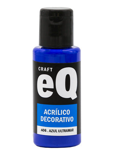 EQ Acrilico Eq 1