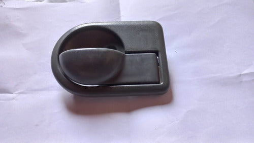 Daewoo Interior Handle 2