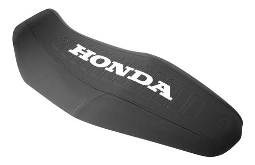 Funda Elastizada  Premium Ab Honda Cg150 New Antideslizante 0