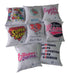 Insumos IO Personalized Cushion 30x30 Pack of 20 0