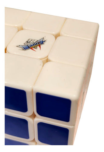 Cubo Magico Cyclone Boys 3x3x3 Basic 1