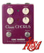 Carl Martin Classic Chorus Pedal 0