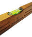 Professional Ramada 14'' (35 cm) Wooden Level 3