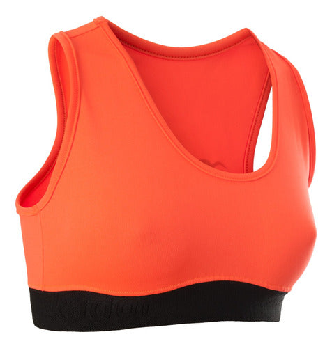 Kadur Sports Top for Fitness, Running, and Training 55