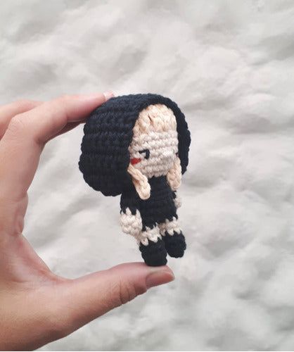 Pipelino Taylor Swift Ready For It Amigurumi Doll 5