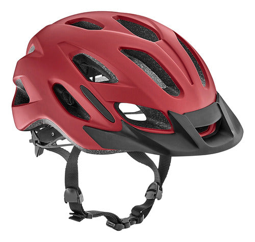 Liv Luta MIPS Compact Adjustable MTB Road Helmet By Giant 1
