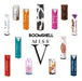 Miss V Intimate Lubricant Gel Kit - Complete Travel Case with Gifts 3