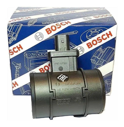 Bosch Sensor Maf Caudalimetro Chevrolet Agile 1.4 0