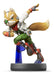 Amiibo Super Smash Bros. Fox Nuevo Nintendo Vdgmrs 0