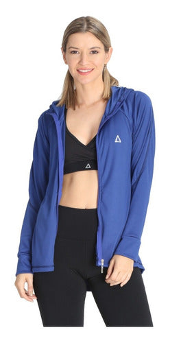 Aerofit Outlet Campera Camelia 2da Seleccion 5