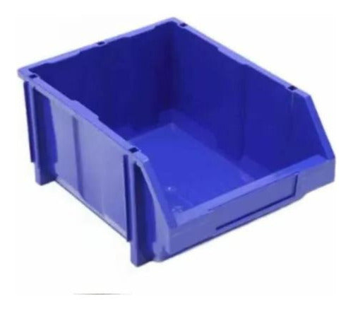 Tidy Stackable Drawer Blue, Organizers, 45x30x17.5 cm 2