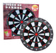 Darts Game for Target Shooting - Set of 6 Darts with Support Base 1