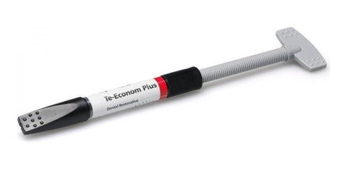 Ivoclar Vivadent Composite Te-econom Plus Syringe 4g 0