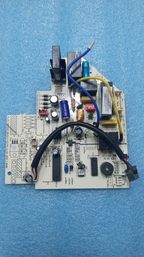 Electronic Board for Fedders FSSE30CI Air Conditioner 0