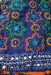 Mandala Bohemia Dupatta Chalina Bordadas De La India Mandala Moda Hindu 2