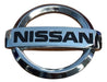 Nissan Emblem Careta March 2011-2017 0