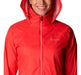 Women's Columbia® Lightweight Waterproof Trekking Jacket 15