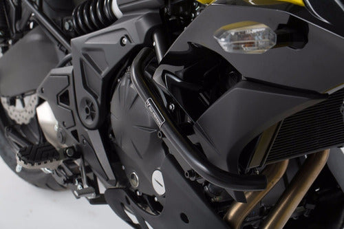 SW-Motech Engine Guard for Kawasaki Versys 650 2