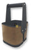 Premium Eco Leather Mate Set Carrier Basket 37