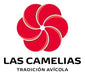 Las Camelias Supremas IQF, Box X 15 Kg 0