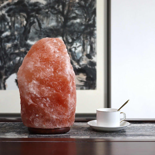 Decoveil Himalayan Salt Lamp 2-3 Kg 2