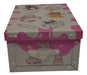 Microbox Large Cat Storage Box 48x36x22cm 2