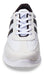 Tênis Feminino Ramarim Branco 34 Chunky 6