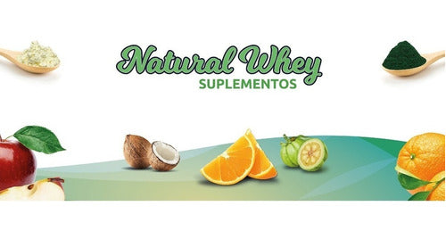 Natural Whey Suplementos Glucona Delta Lactona 500 Gr 1