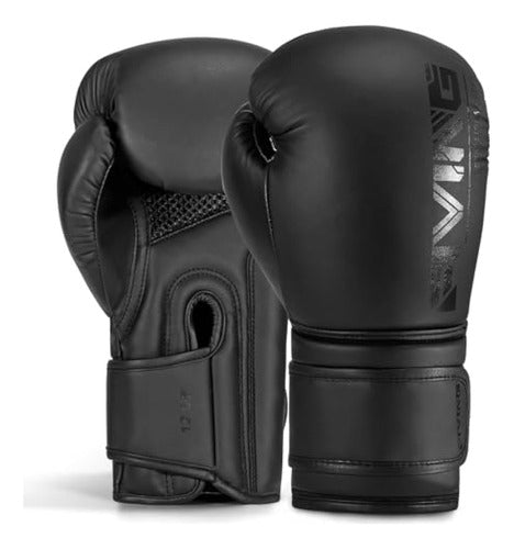 Professional Boxing Gloves for Men and Women 0