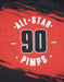 Basketball Jersey PIMPS Original NBA Kids Training Tank Top 3