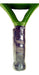 PPT Paleta Padel Para Todos Verde Foam 42mm + Grip 3