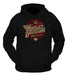 Ki Fan Store Hoodie Canguro Buzo Algodón Harley Davidson 0