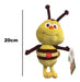 Bee-Be Musical Plush Toy Bichikids Infant Original 2