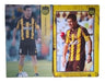 Card, Y Sticker Futbol Peñarol, Antonio Pacheco 0