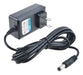 Pwron U.s. Dc 12v 300ma 1a Centro Positivo Fuente Adaptador 1