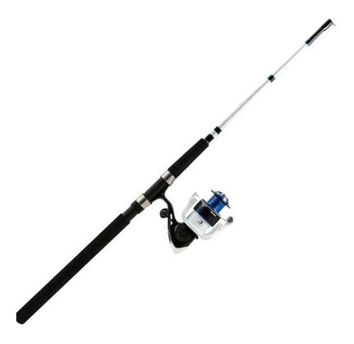 Combo Okuma Tundra Pro Variada Spinning Caña Reel Multi 2