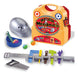 Mechanical Tool Set - Tool Case with Accessories by JNG 0